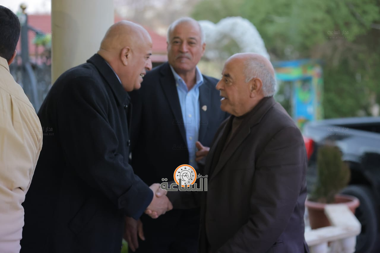 Madar Al-Saa Images 0.4025407711771013