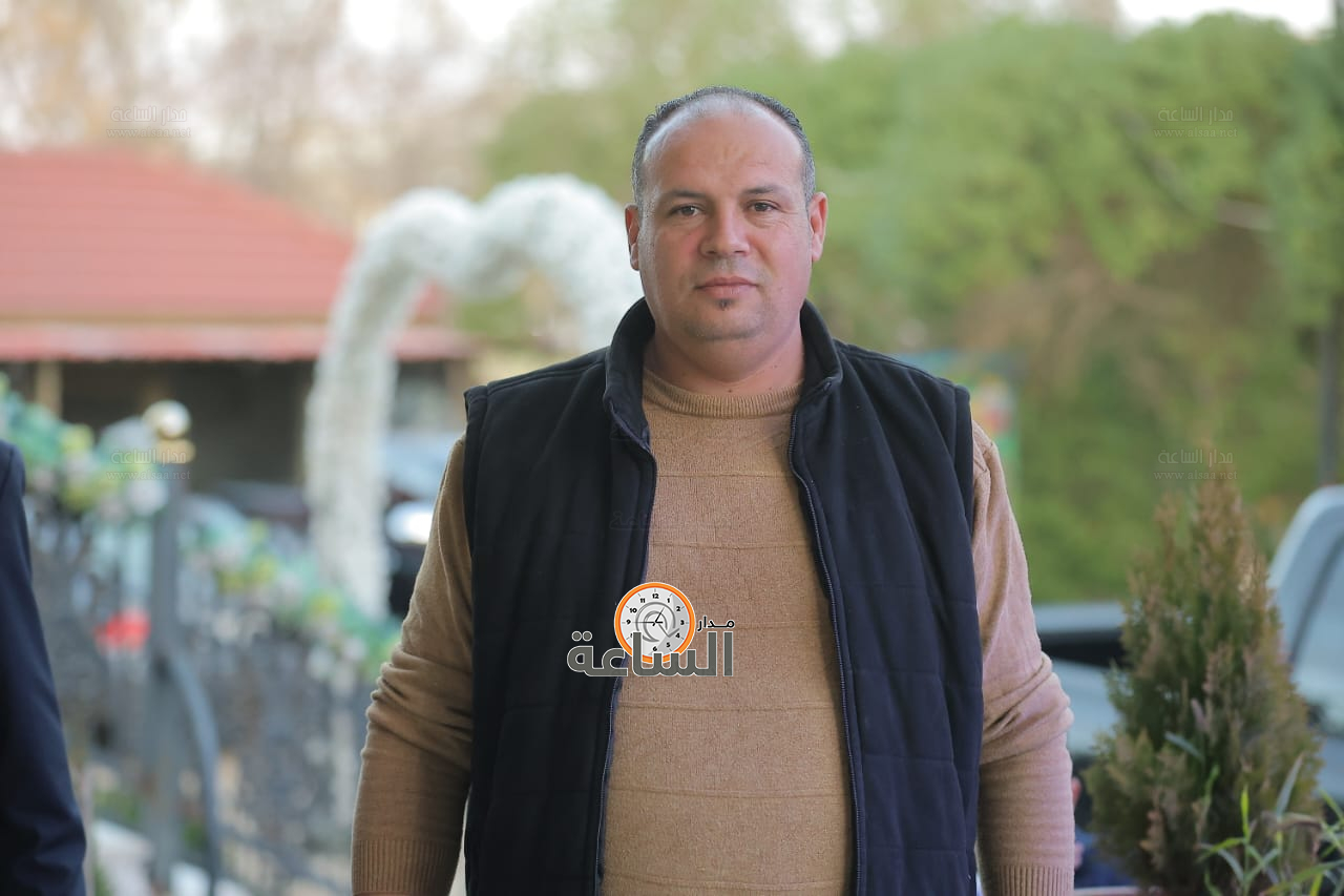 Madar Al-Saa Images 0.7671910485213975