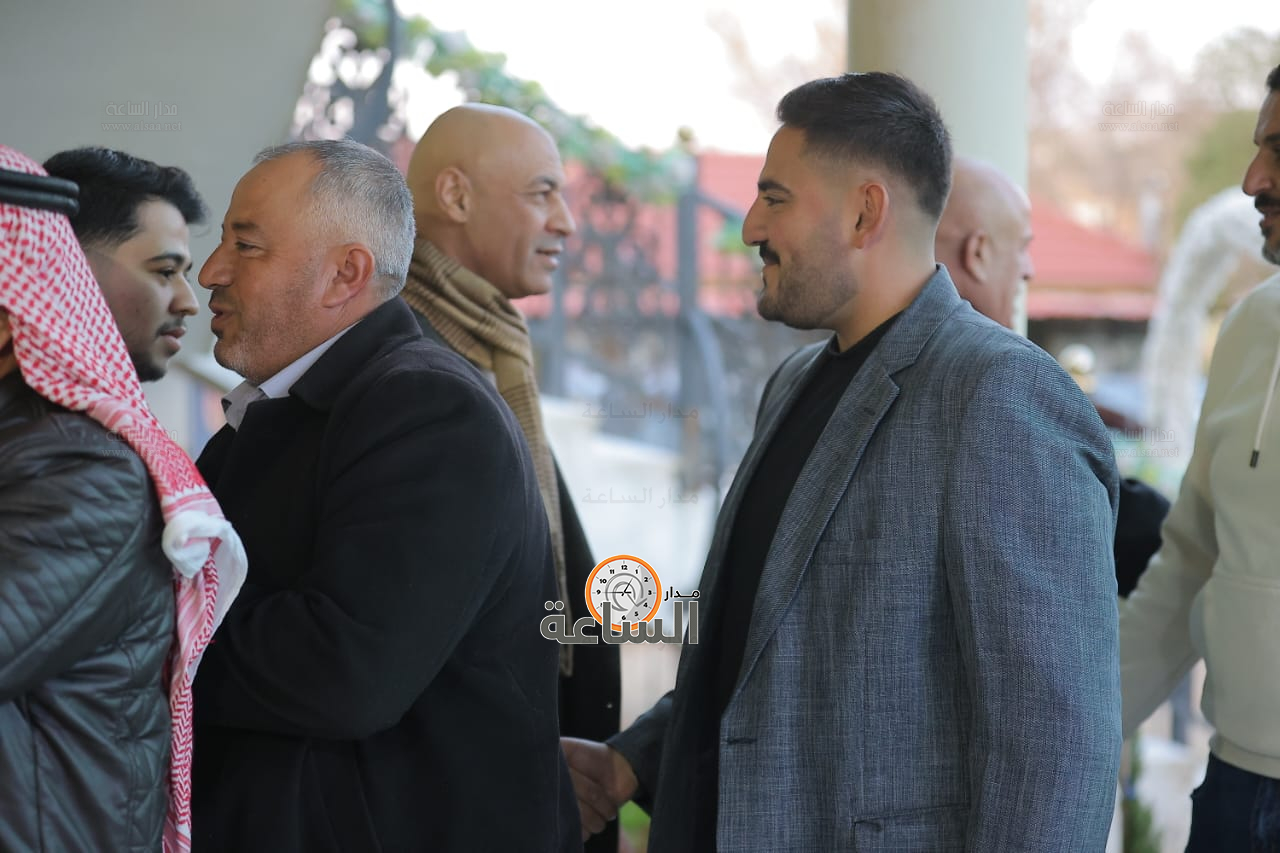 Madar Al-Saa Images 0.7914979626218293