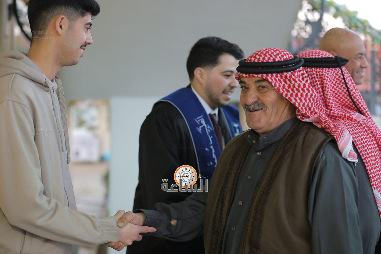 Madar Al-Saa Images 0.6276120264614025