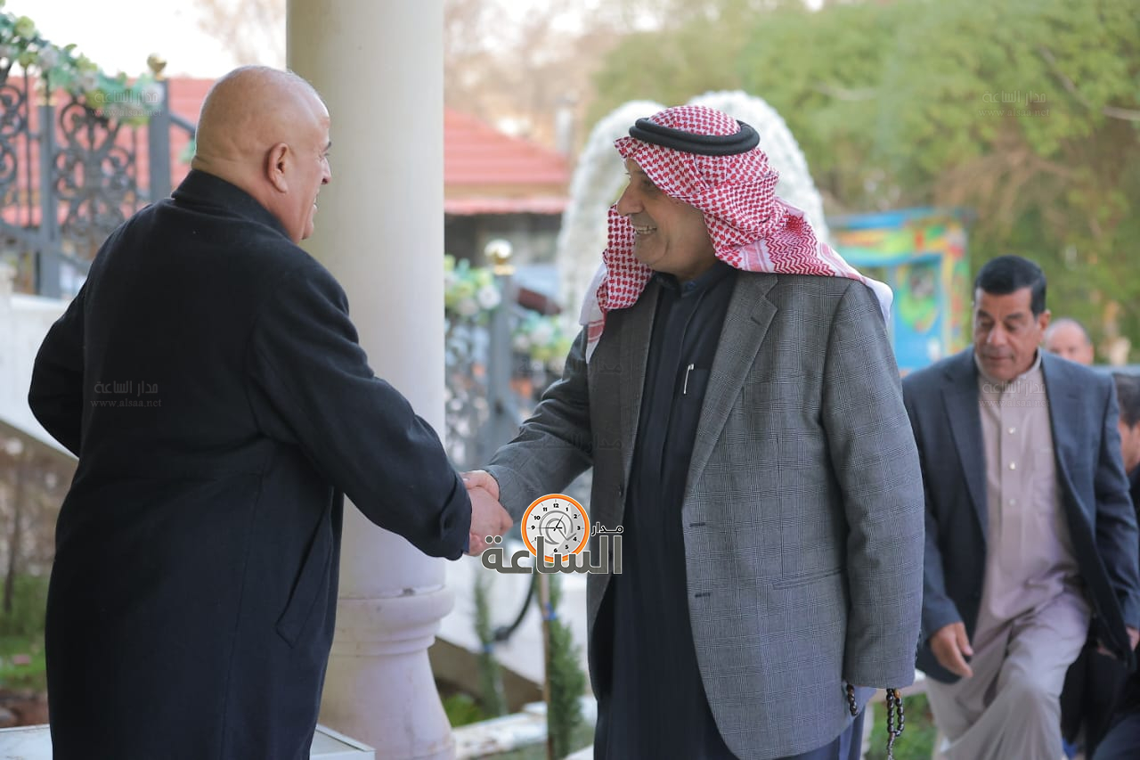 Madar Al-Saa Images 0.7025804509462106