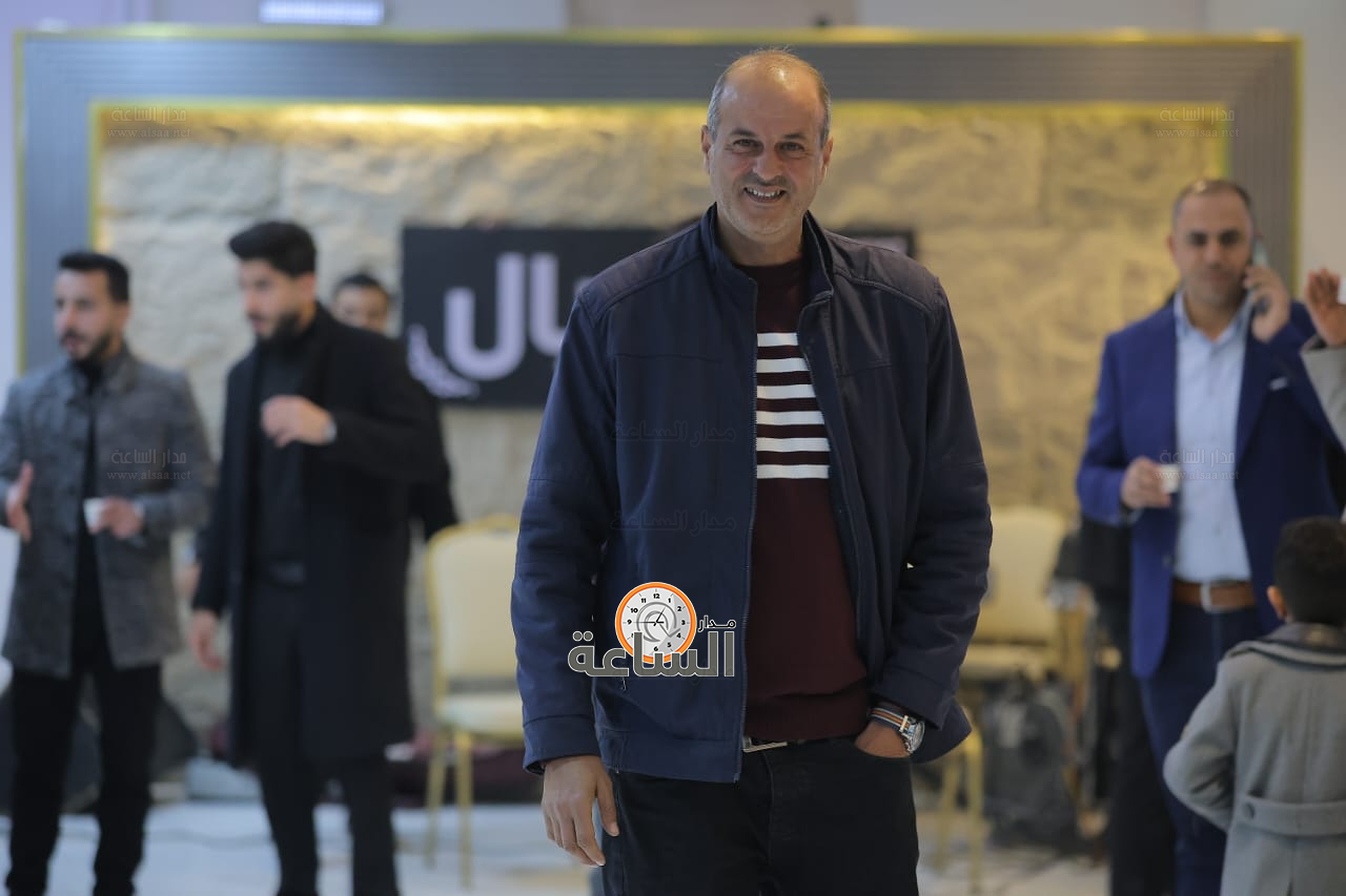 Madar Al-Saa Images 0.8254846506951714