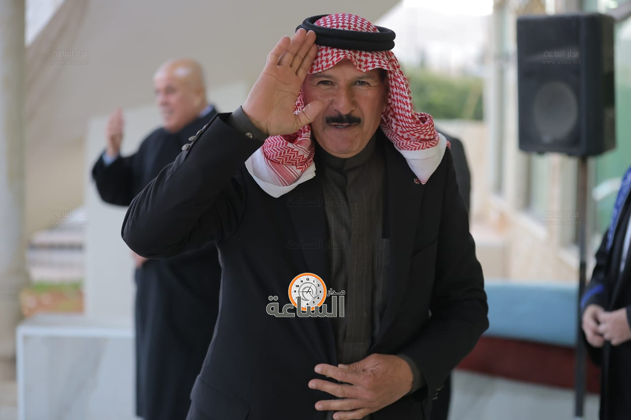 Madar Al-Saa Images 0.9762587750347904