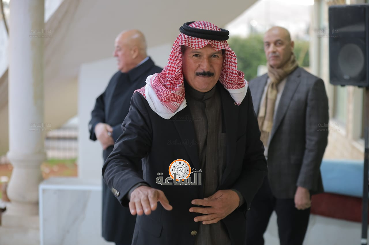 Madar Al-Saa Images 0.4222326939202147