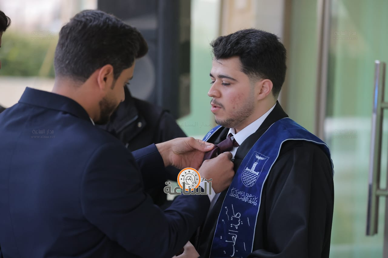 Madar Al-Saa Images 0.6540193876626793