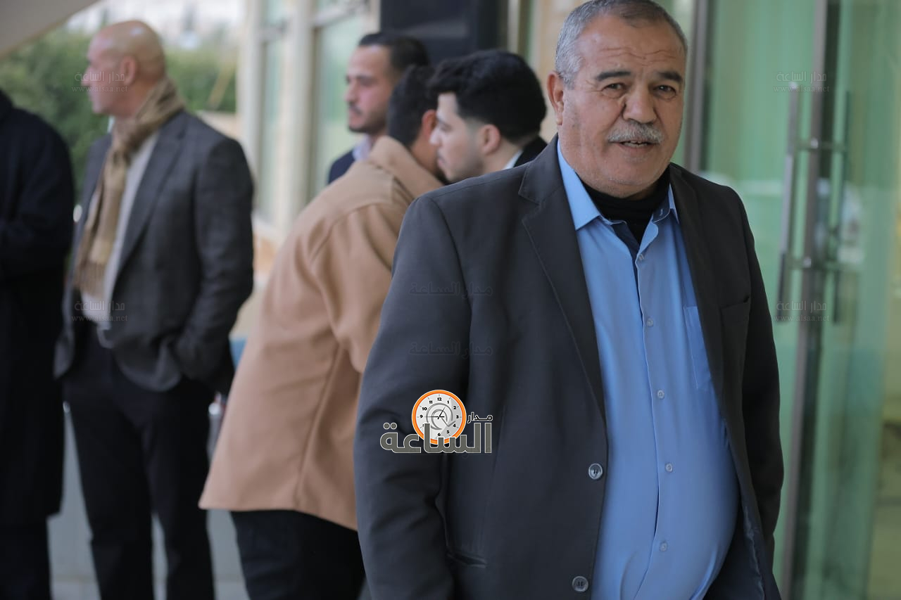 Madar Al-Saa Images 0.4824422550450158