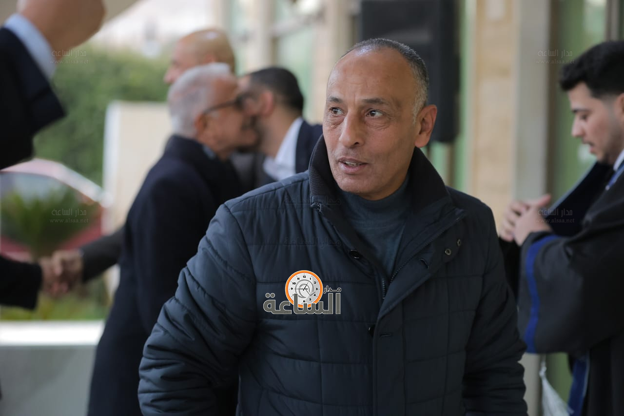 Madar Al-Saa Images 0.9791552840186358