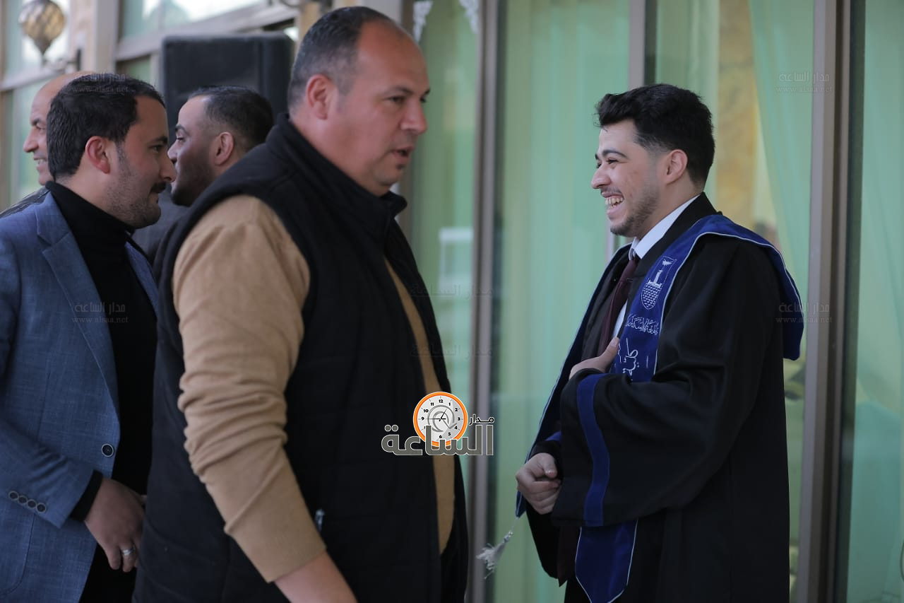 Madar Al-Saa Images 0.7820637556737295