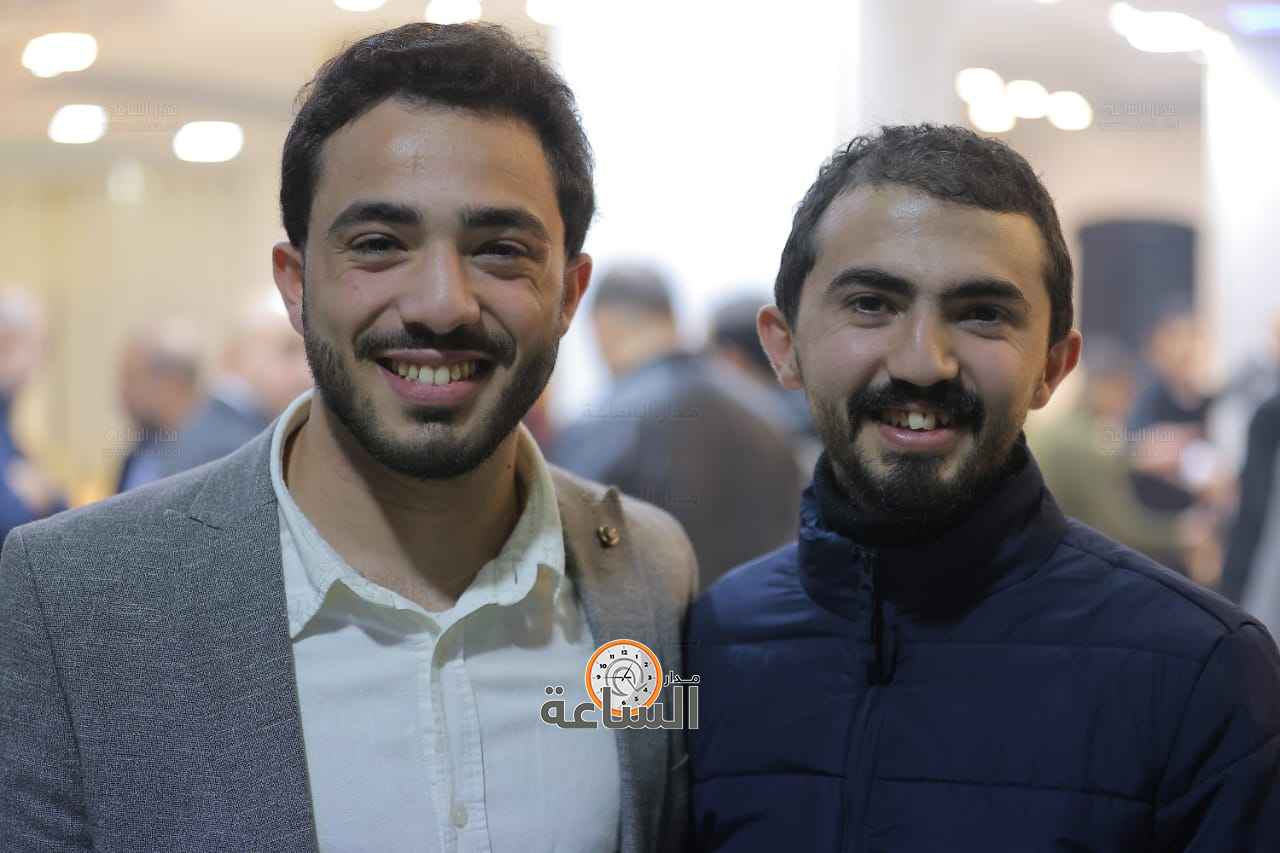 Madar Al-Saa Images 0.6160332359783458