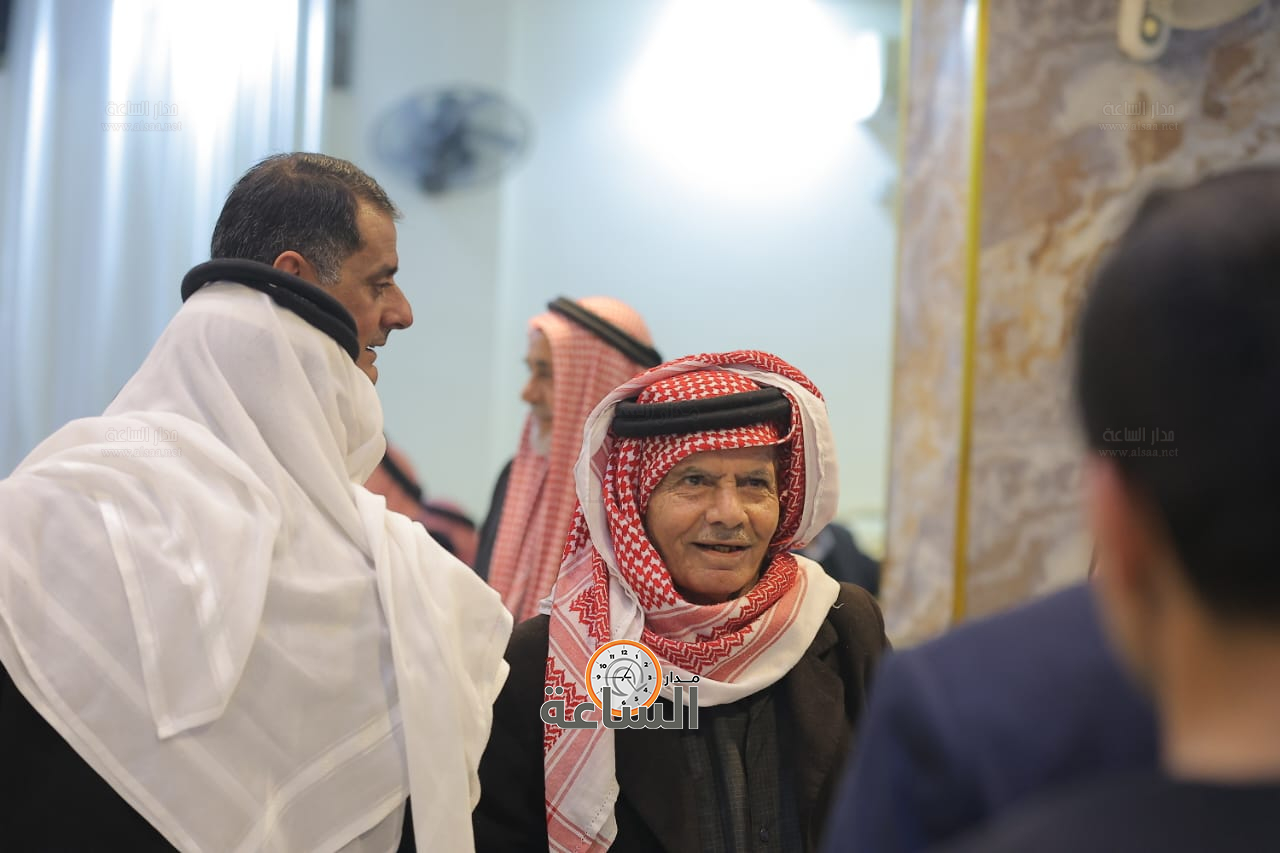 Madar Al-Saa Images 0.4563895911239547