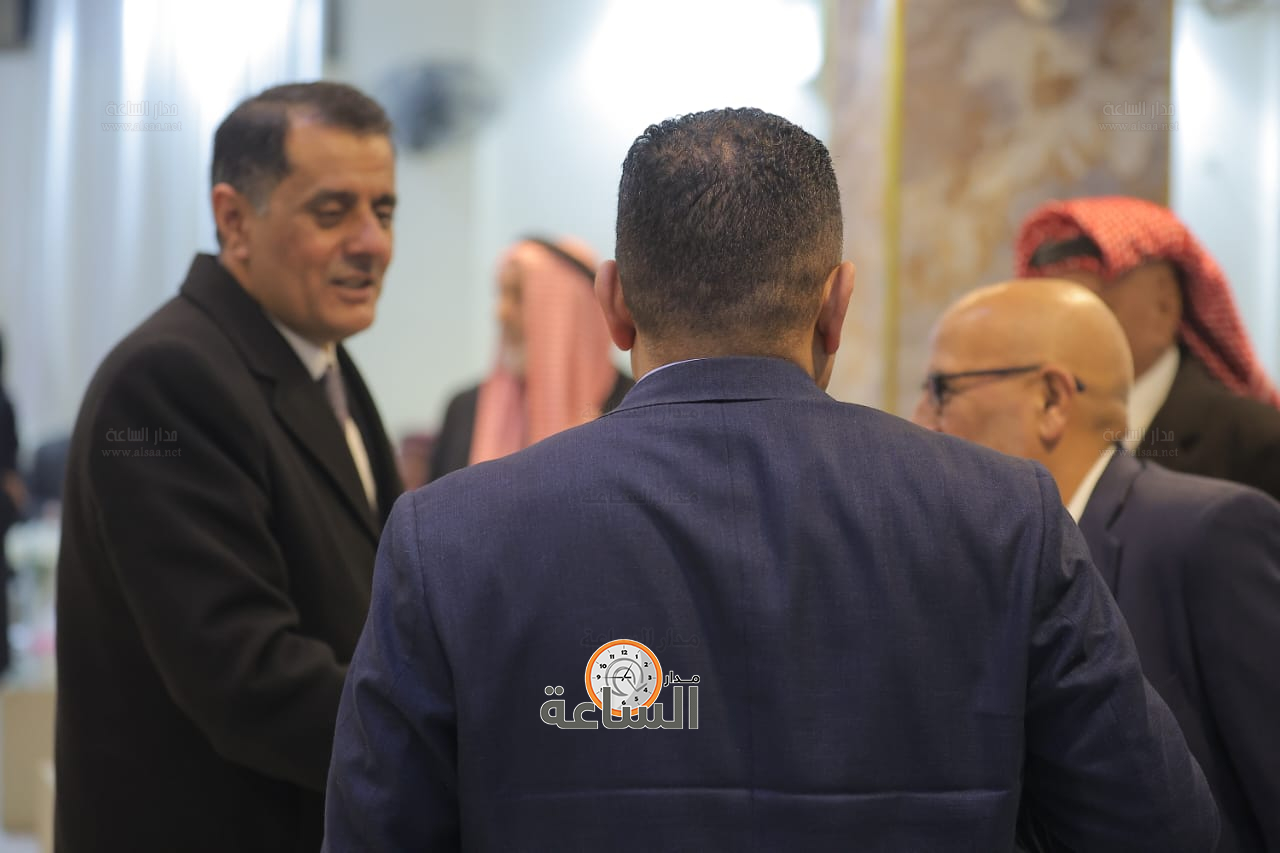 Madar Al-Saa Images 0.45305136094489173