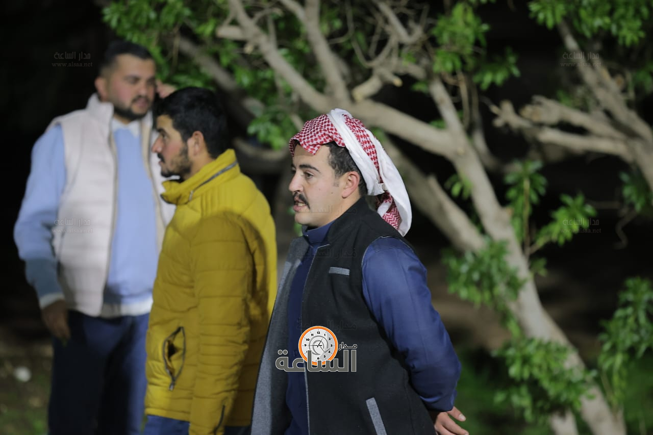 Madar Al-Saa Images 0.3296041218969802