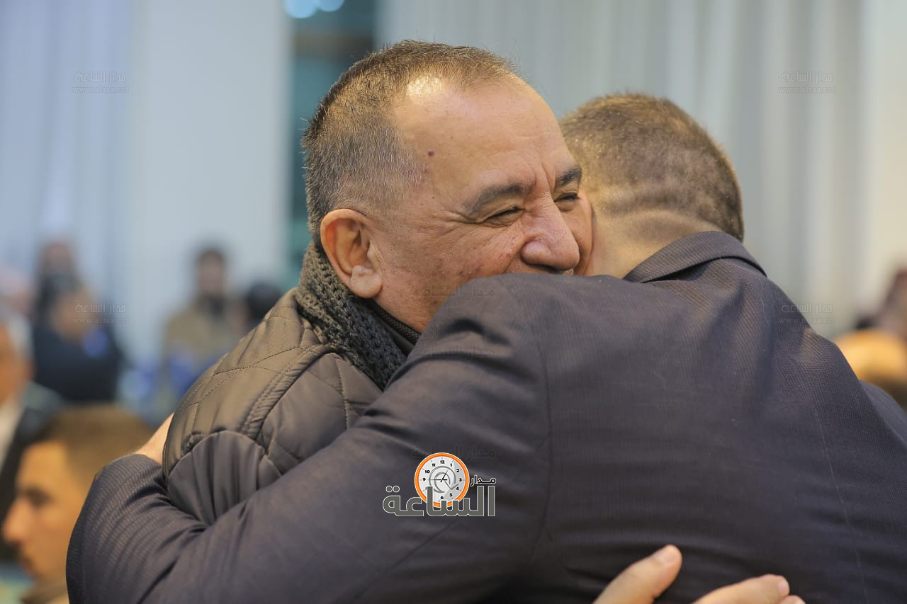 Madar Al-Saa Images 0.12047778368766571