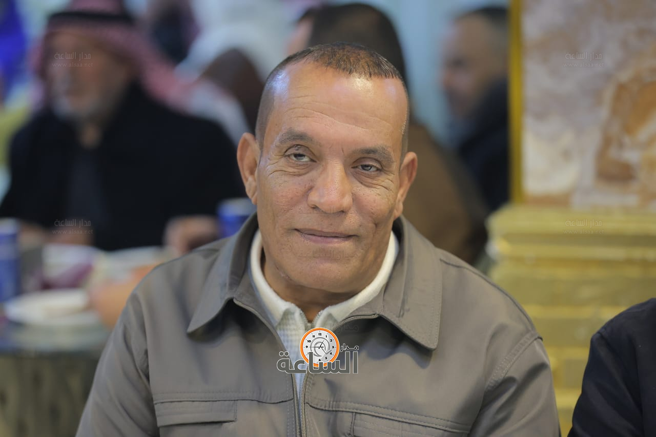 Madar Al-Saa Images 0.8600059616153349