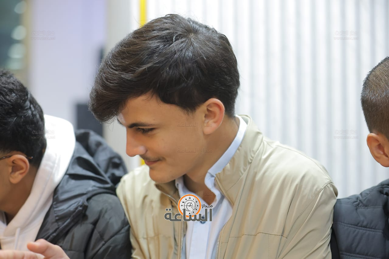 Madar Al-Saa Images 0.10526105512770179