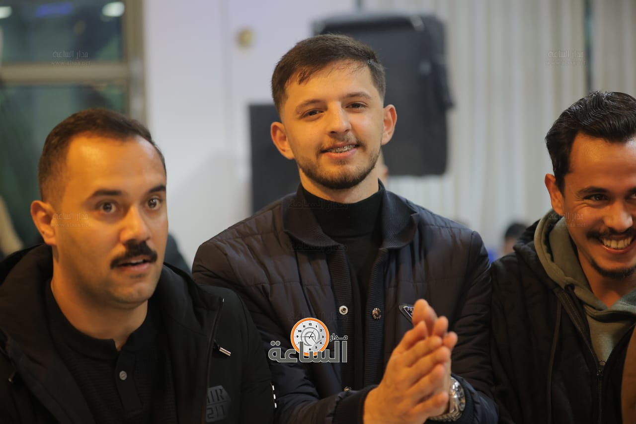 Madar Al-Saa Images 0.30291061241228145