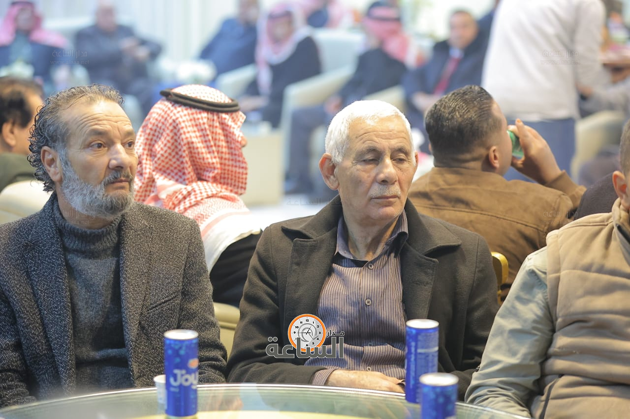 Madar Al-Saa Images 0.2523902290950941