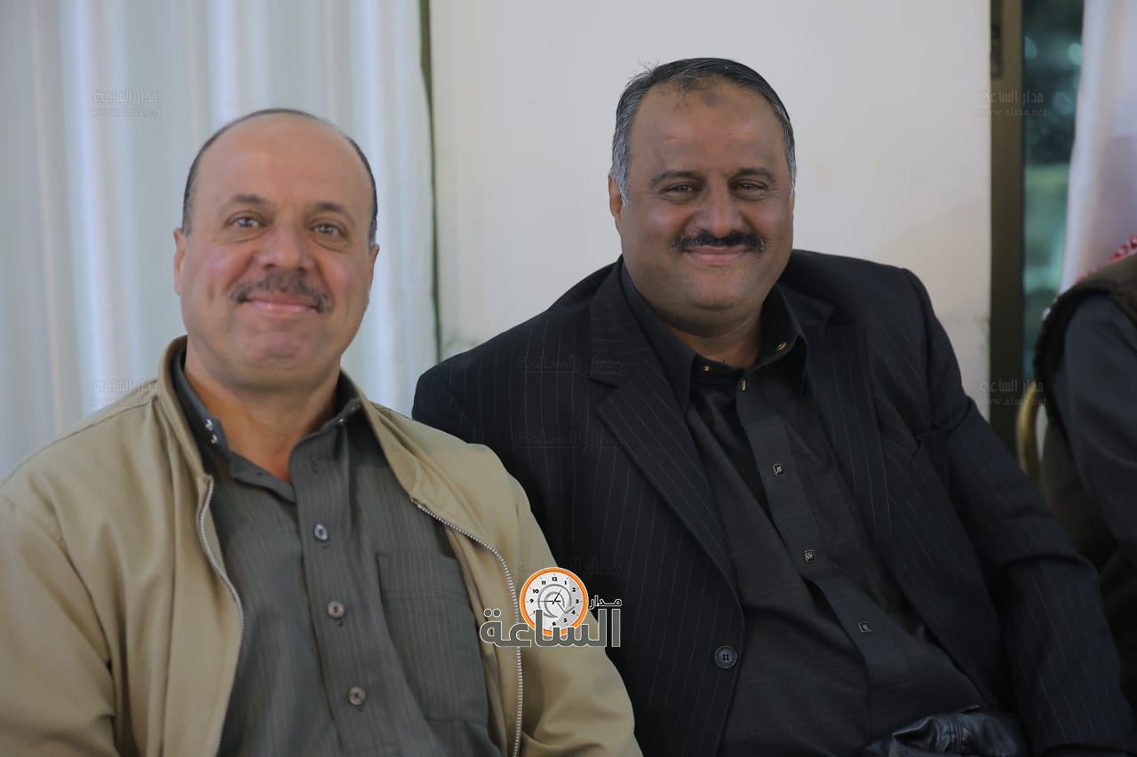 Madar Al-Saa Images 0.8159221455761159