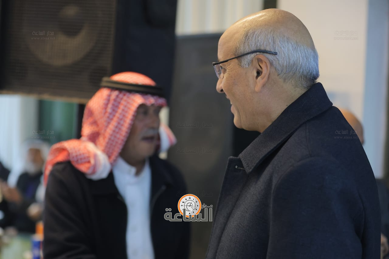 Madar Al-Saa Images 0.9099666158263672