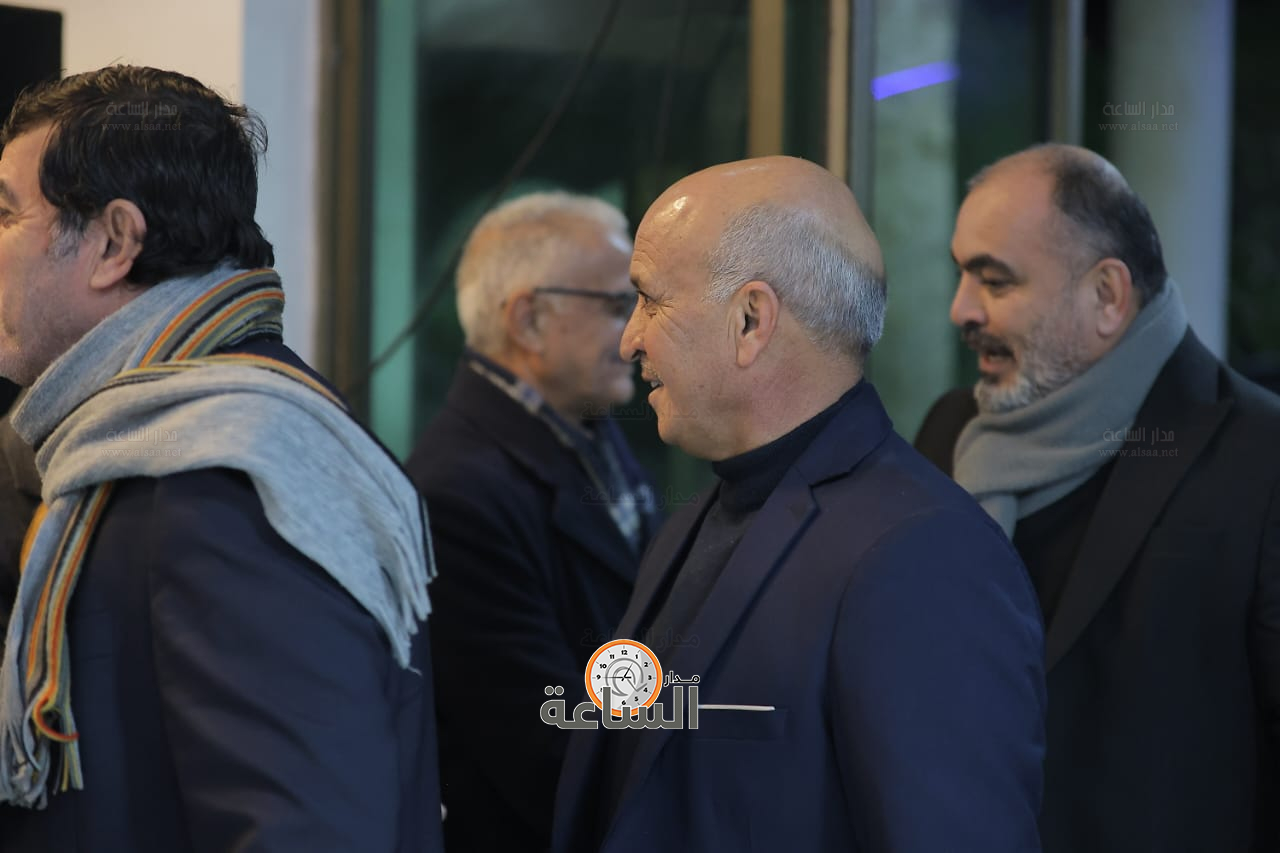 Madar Al-Saa Images 0.47949897152028