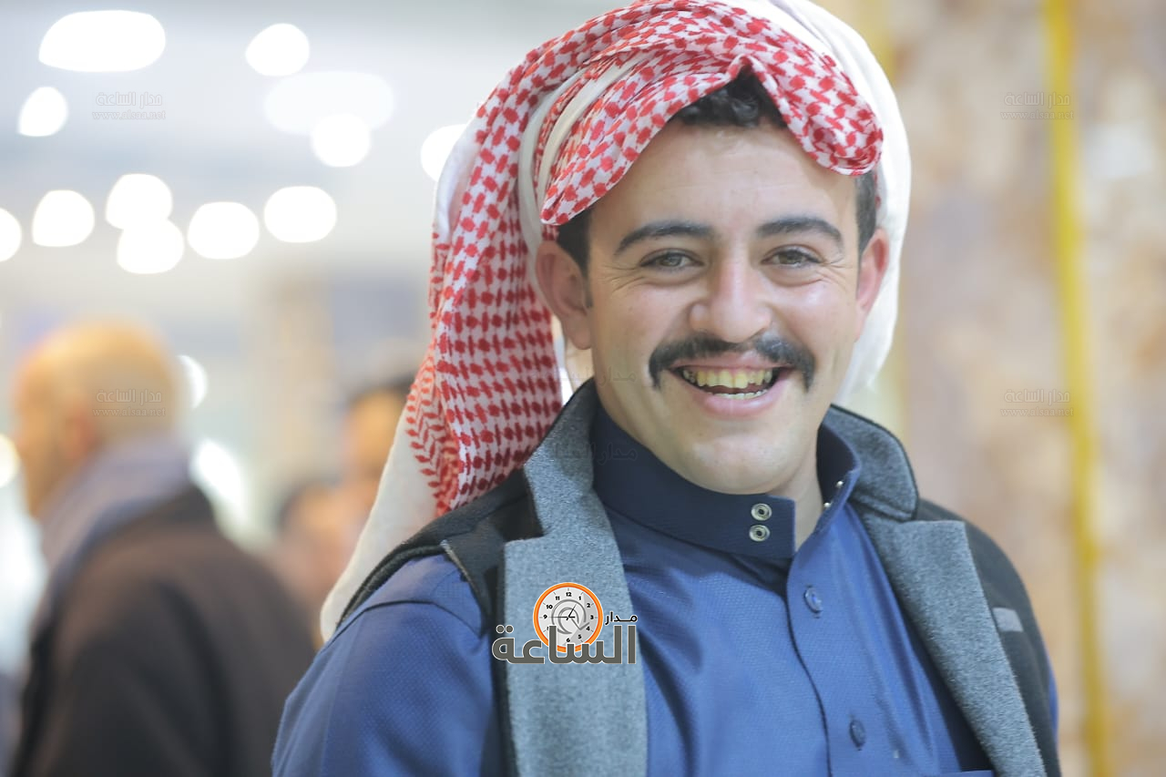 Madar Al-Saa Images 0.4602523119985036