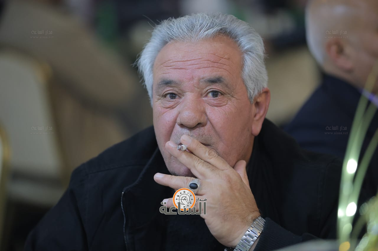 Madar Al-Saa Images 0.4244408183356392