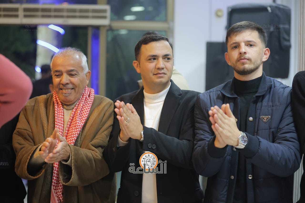 Madar Al-Saa Images 0.7462840871608483