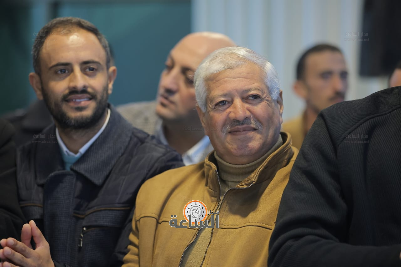 Madar Al-Saa Images 0.8892897099748402