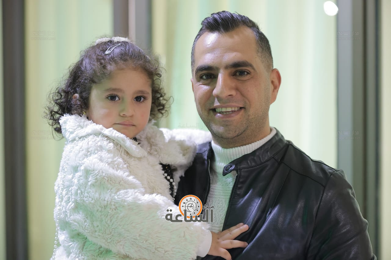 Madar Al-Saa Images 0.7571594001428725