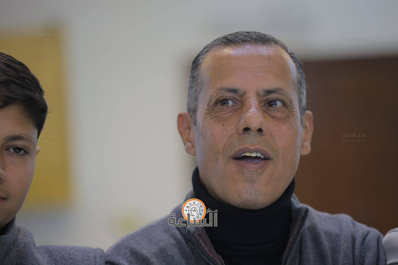 Madar Al-Saa Images 0.6187476411205358