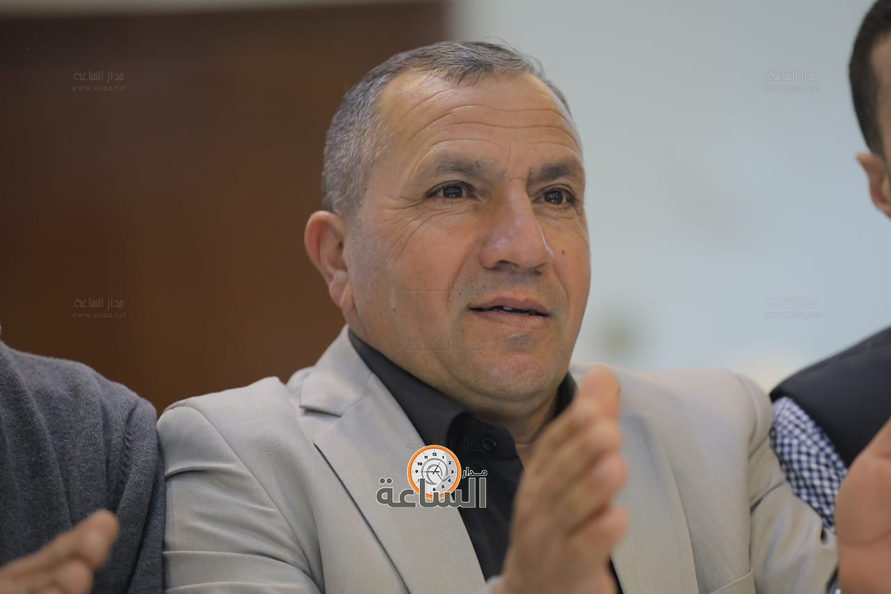 Madar Al-Saa Images 0.2694399546108195