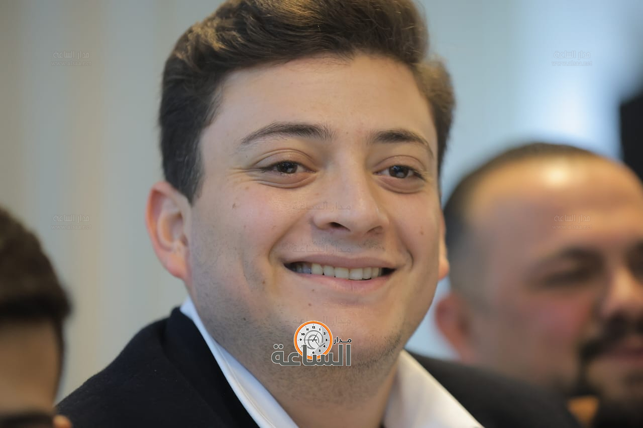 Madar Al-Saa Images 0.27605634559131165