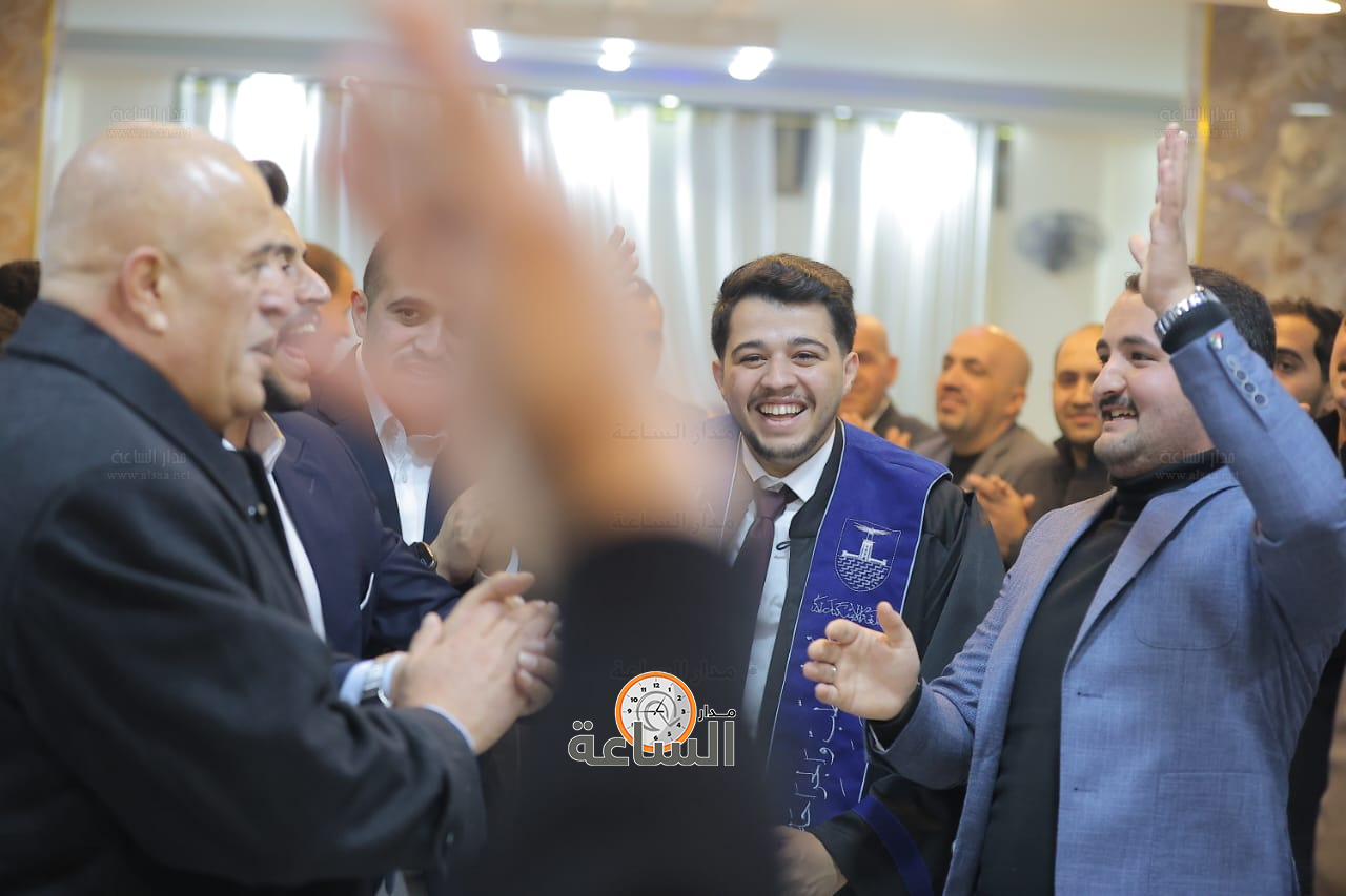 Madar Al-Saa Images 0.607420285854716