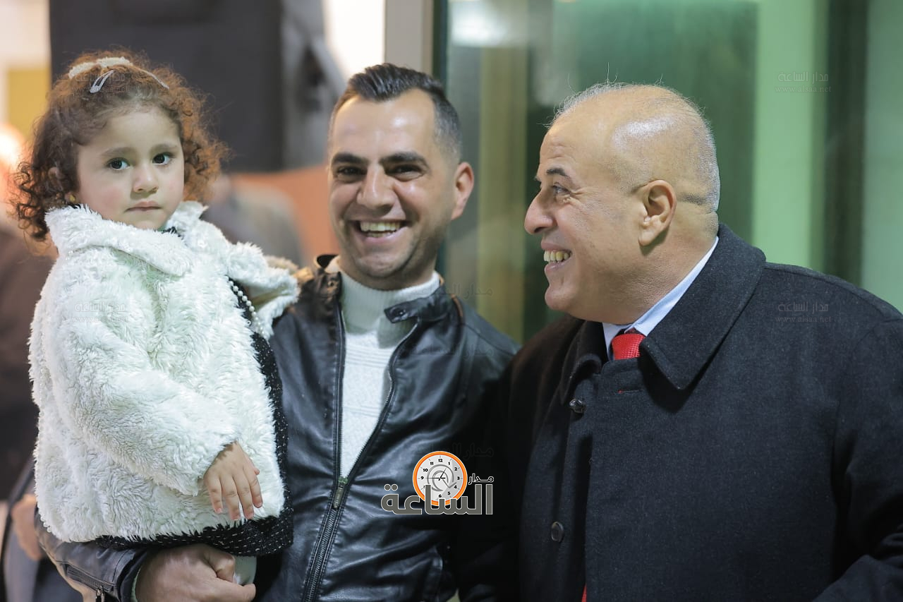 Madar Al-Saa Images 0.8977103501945478