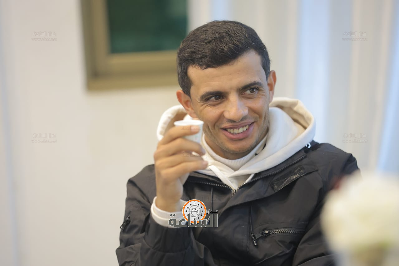 Madar Al-Saa Images 0.5035368936677421