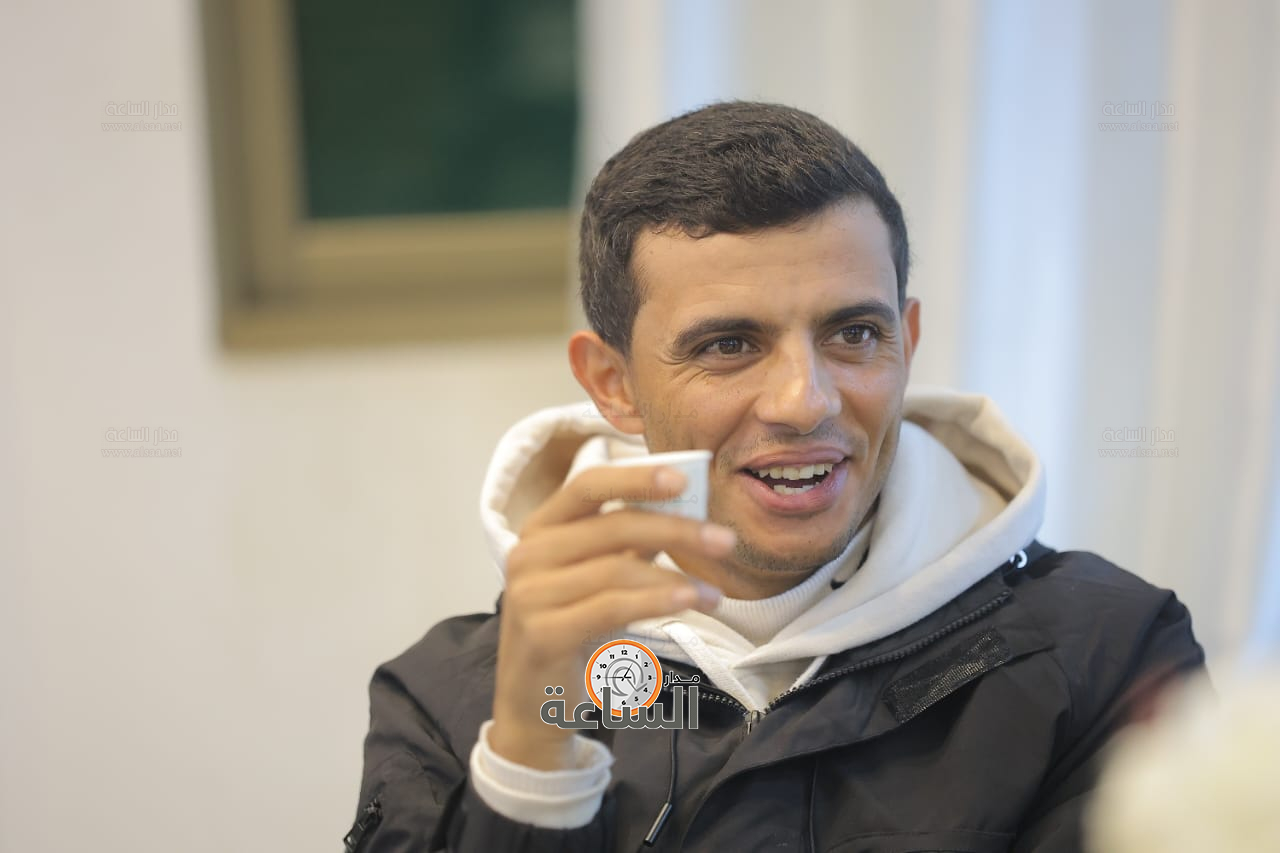 Madar Al-Saa Images 0.295524330288803