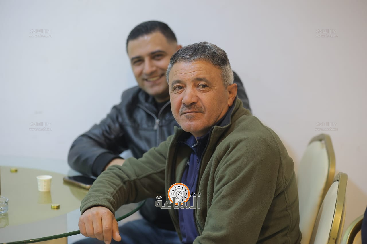 Madar Al-Saa Images 0.9719071628319214