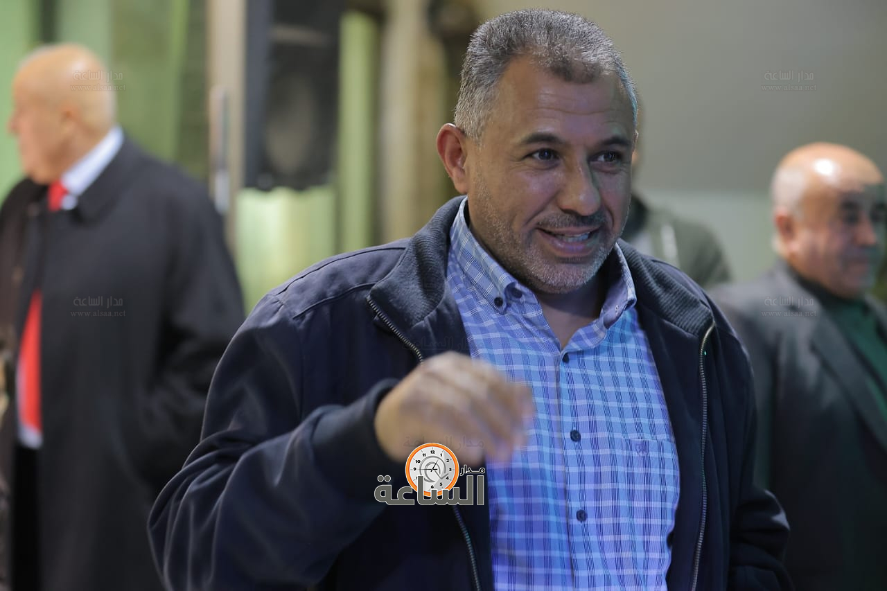 Madar Al-Saa Images 0.5189539121262066