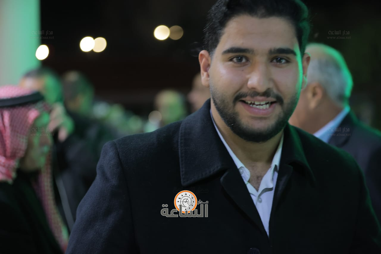 Madar Al-Saa Images 0.15403305396620437