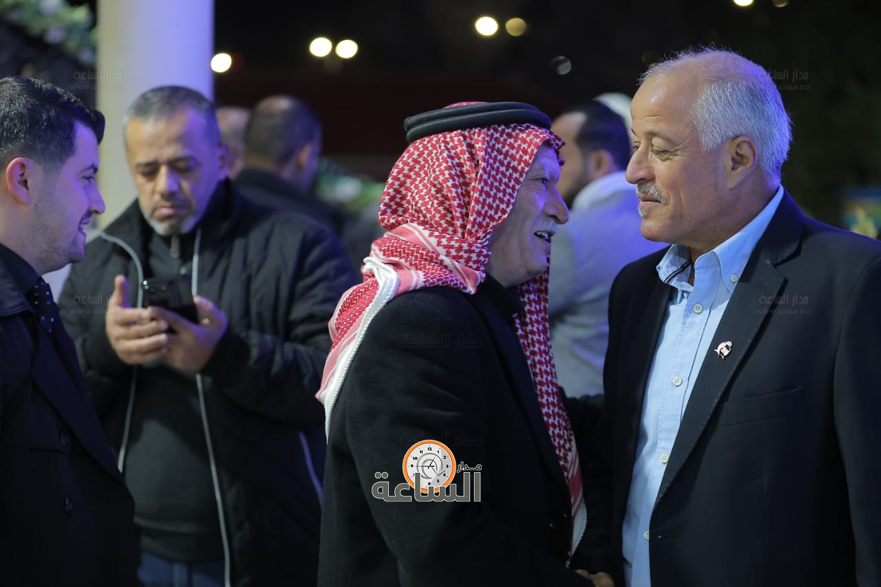 Madar Al-Saa Images 0.8578073642709327