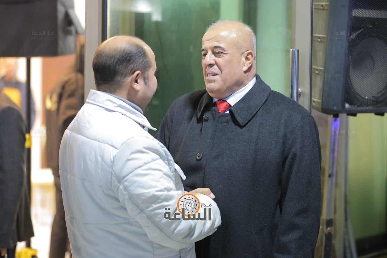 Madar Al-Saa Images 0.0018254584722962042