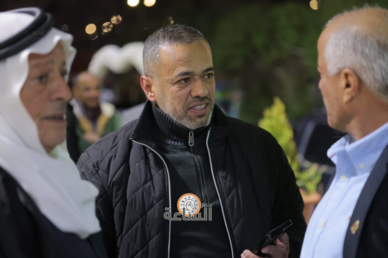 Madar Al-Saa Images 0.28807166358223657