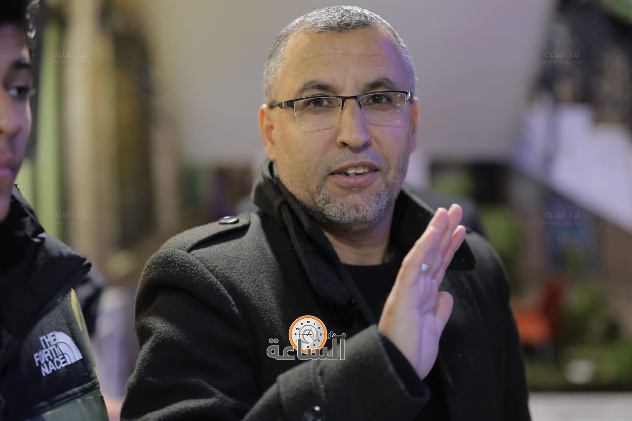 Madar Al-Saa Images 0.9248530124111302