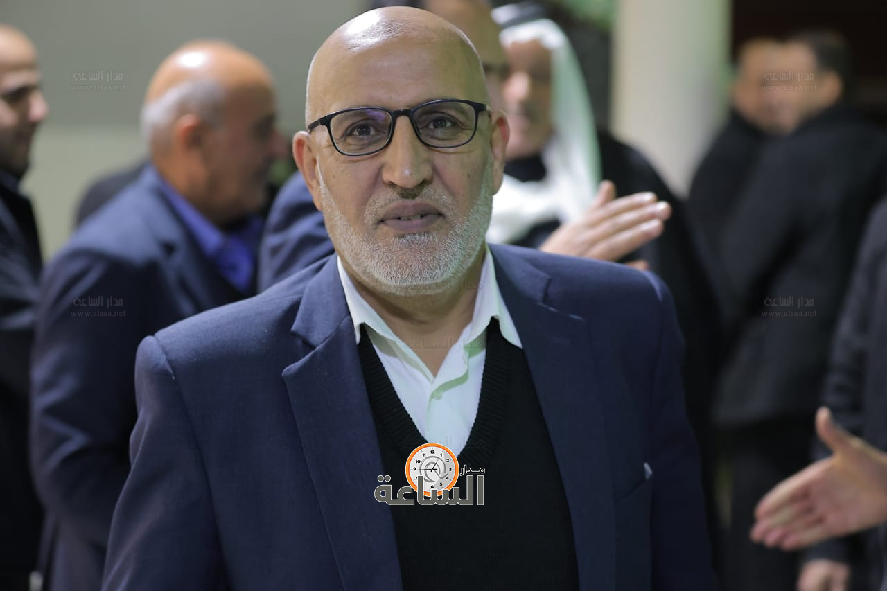 Madar Al-Saa Images 0.5572107042411615