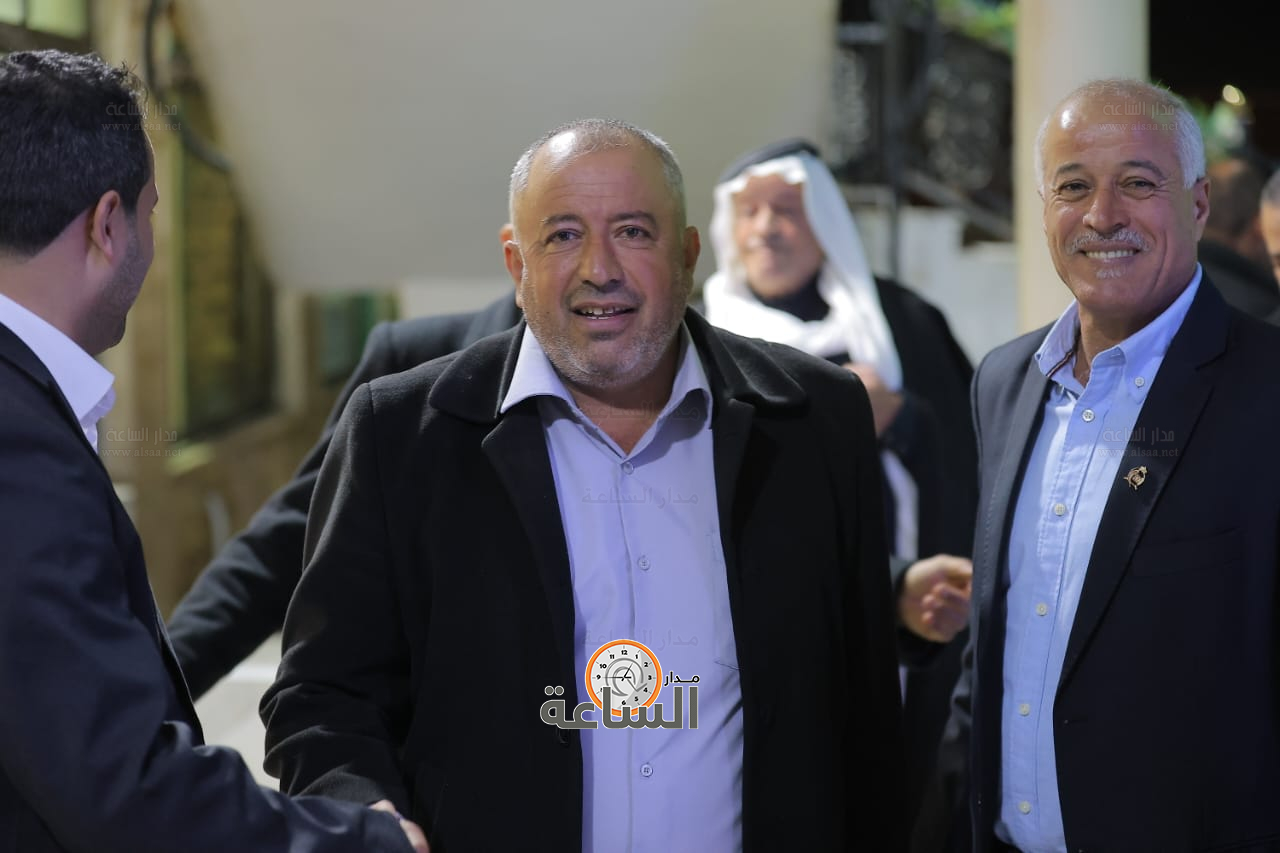 Madar Al-Saa Images 0.28612763089442583