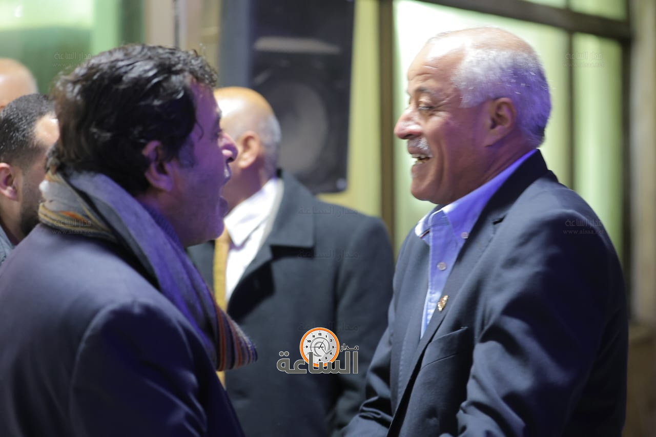 Madar Al-Saa Images 0.037063761822795915