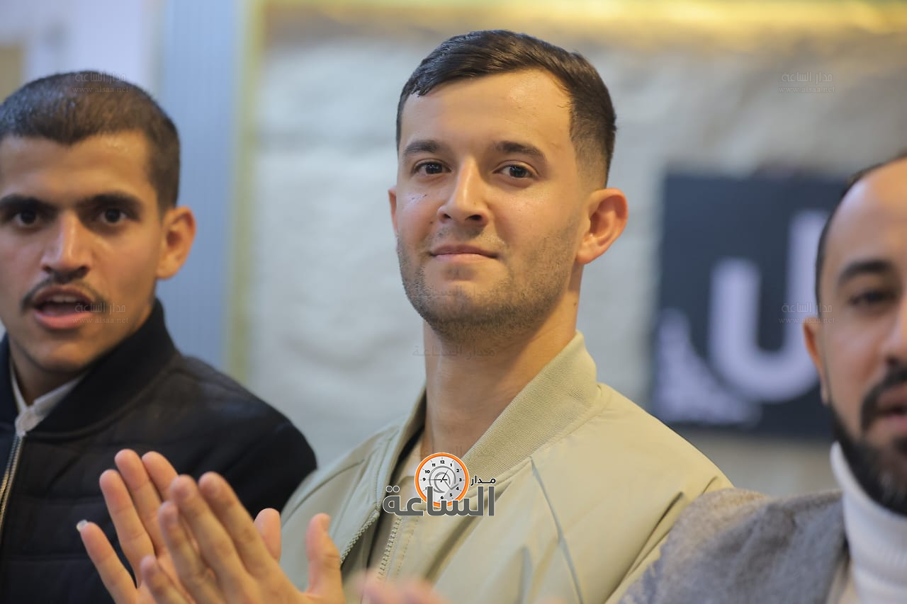 Madar Al-Saa Images 0.8144879300830102