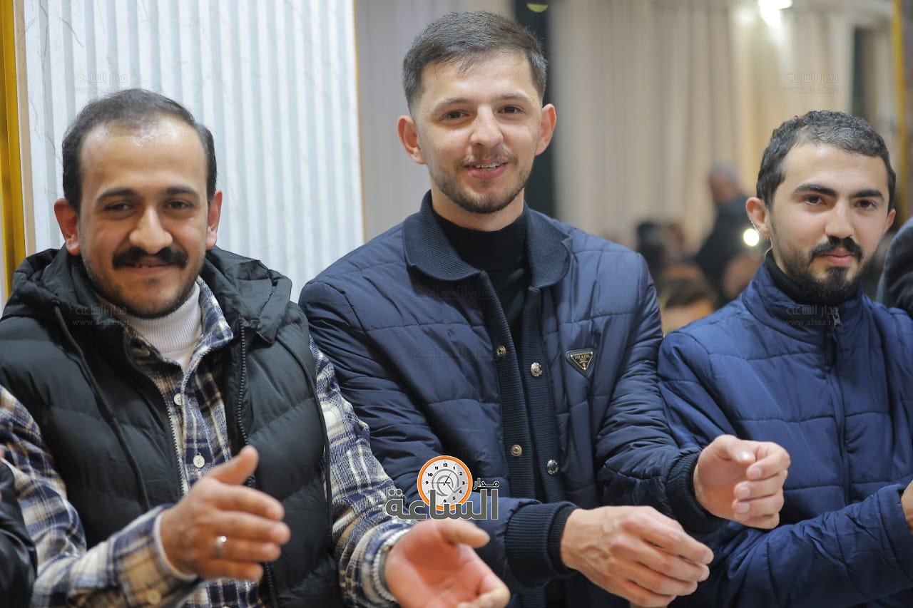 Madar Al-Saa Images 0.246027243361285