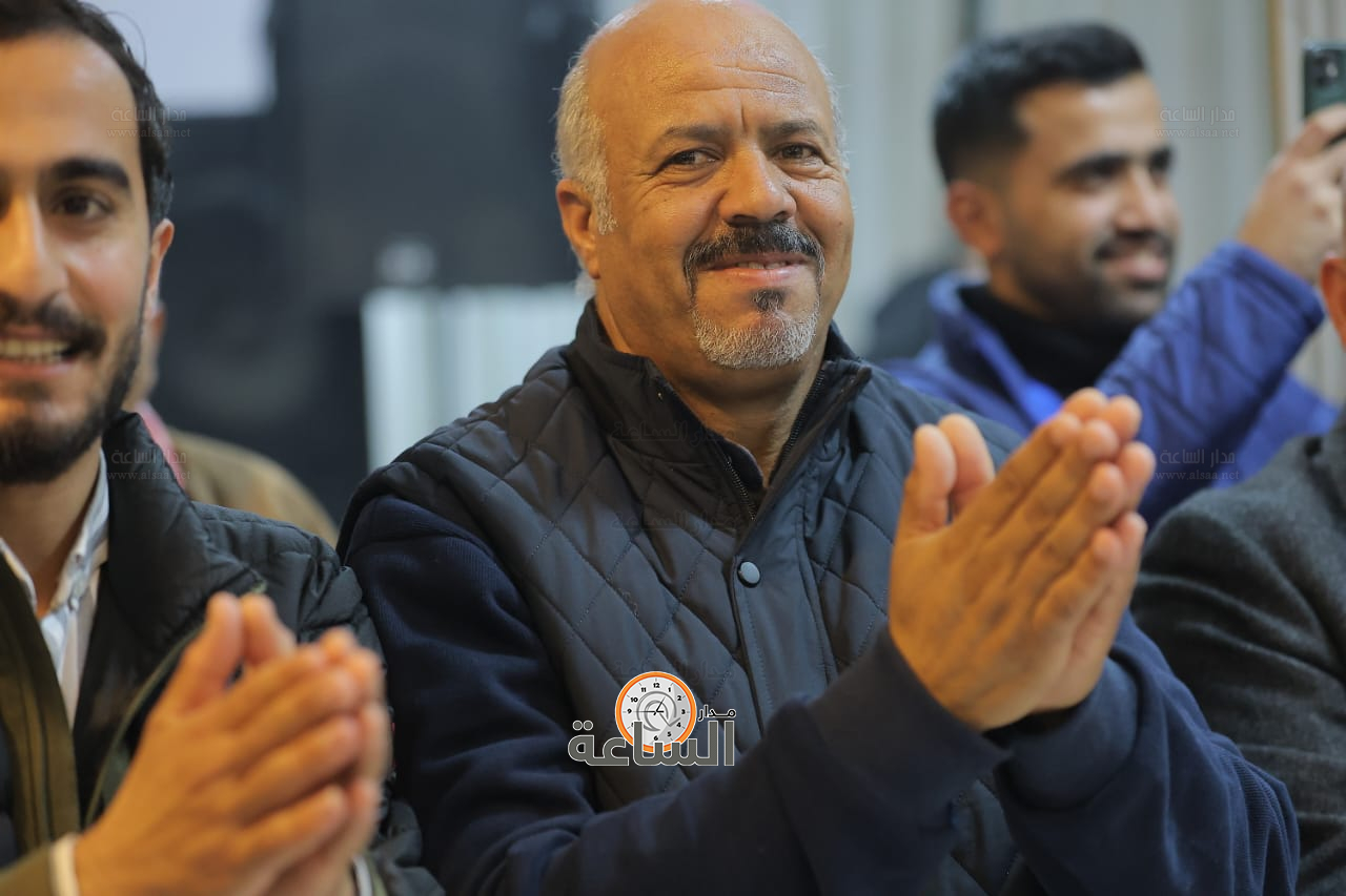 Madar Al-Saa Images 0.643959705319966