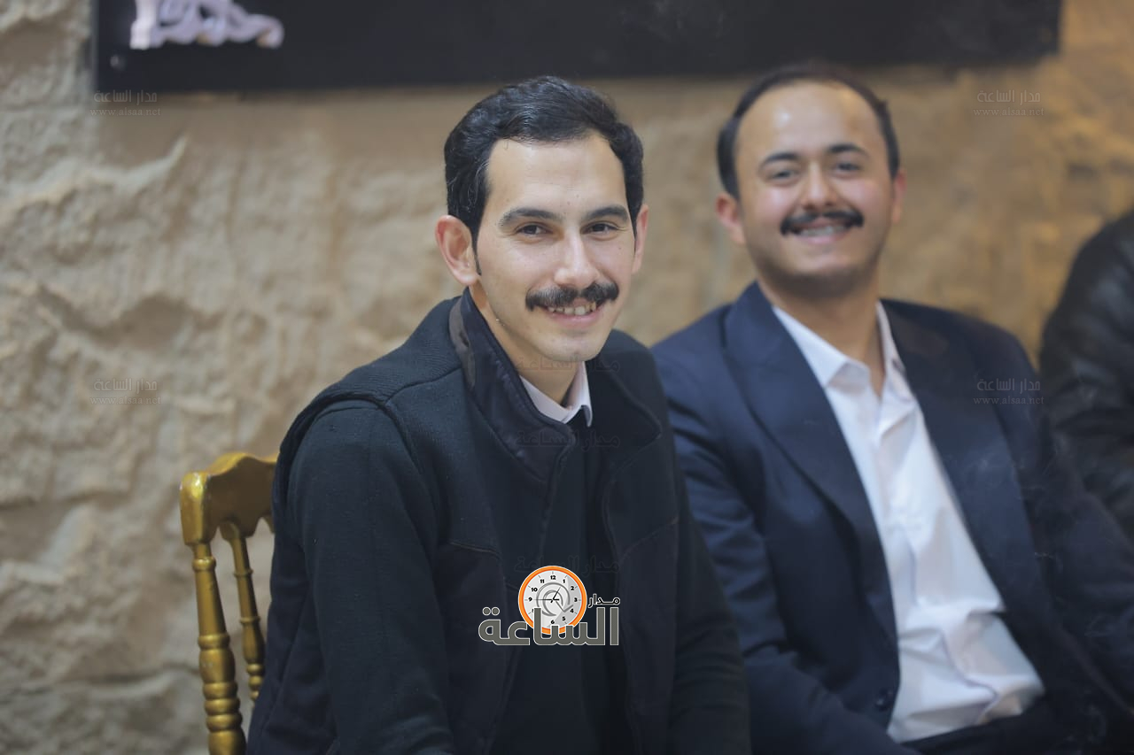 Madar Al-Saa Images 0.6795851442394113